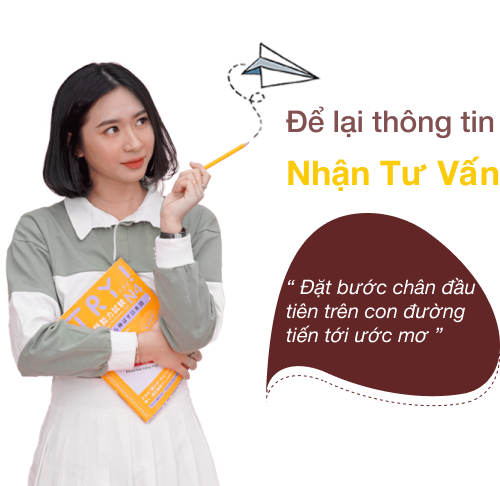 ĐĂNG KÝ NHẬN TƯ VẤN